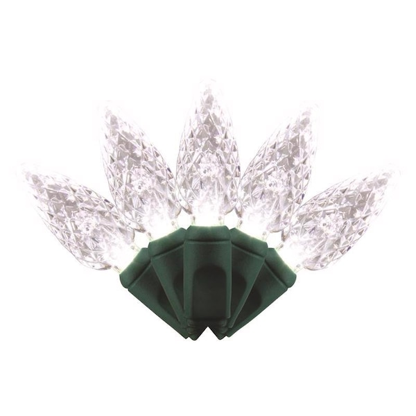 Celebrations C6 50L PURE WHITE SPARKL C650PWSA - main